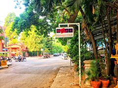 景点-柬埔寨国家博物馆