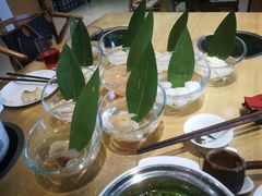 -竹鲜笙全竹宴(国色天香店)