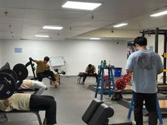 -南京大学（仙林校区）-方肇周体育馆