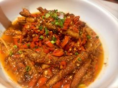 -烹湘·鲜炒湖南土菜(海珠店)