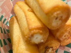 -粉灯牛腩牛杂煲·鸡煲(双井店)