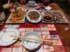 -新兴园饺子馆(河南街店)