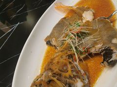 -沙田轩(古北店)