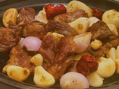 -瓯菜排档(娄桥店)