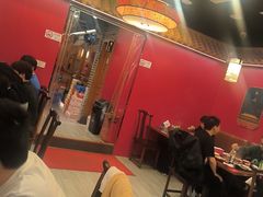 -京元盛铜锅涮肉(上海总店)