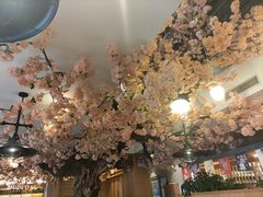 -金石青云炭火烤肉店(中房上东花墅店)