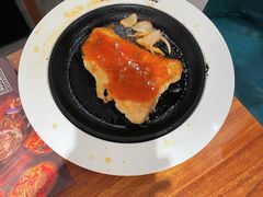 -快乐爱斯米牛排自助(正大广场店)