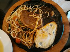 -豪客来牛排(中核世纪广场店)