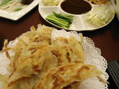 -西安烤鸭店(369烤鸭王店)