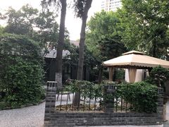 -民国红公馆·艺文空间(颐和路店)