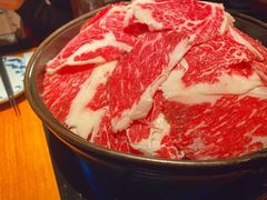 牛肉寿喜烧锅-醉虎传(南锣鼓巷店)