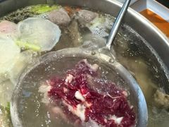 -潮发潮汕牛肉店(永庆坊店)