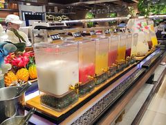 -韩盛·盛江山自助料理(沈辽路万达店)