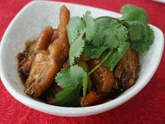 -鼎珑点心仔(燕塘店)