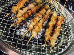 -滨城人家炭火烧烤(福泉街店)