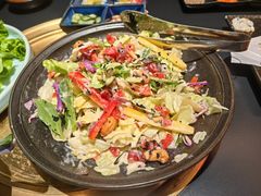 -無二炙坊·和牛烧肉(大钟寺1733店)