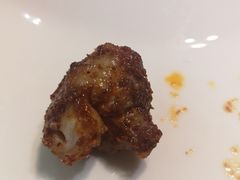 烤鸡胗-汉巴味德(大悦城店)