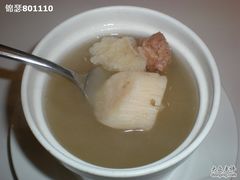山药排骨汤-太兴餐厅(东方广场分店)