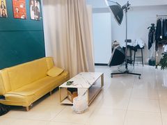 -爱定格照相馆.证件照(周浦万达店)