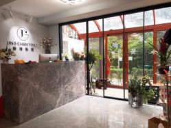 -JC·YOGA静禅瑜伽普拉提