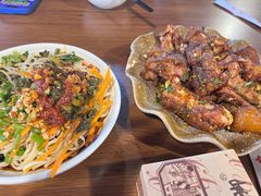 -龙翔小猪脚(龙头街店)