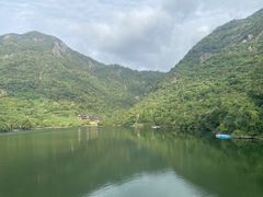 -大罗山风景区