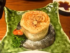 鸡蛋土豆泥-千代武日本料理(爱建店)