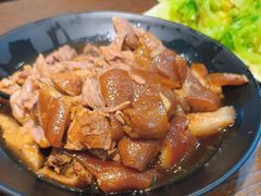 -香友记正宗隆江猪脚饭(首经贸店)