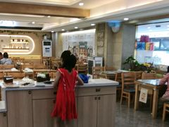 -海兰江石锅饭(水上店)