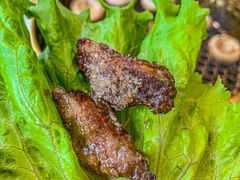 -明洞王妃家烤肉(苏州中心星悦汇店)