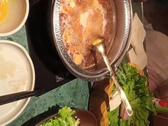 -牛New寿喜烧(龙湖金沙天街店)
