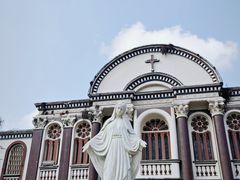 -平安桥天主教堂