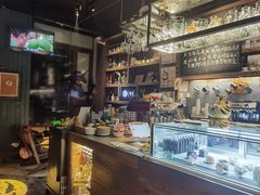 -青咖啡(三坊七巷店)