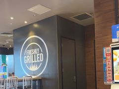 -汉堡王(上海凌云壹街坊店)