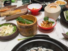 -狐狸爱上椰子鸡(滨江星光大道店)