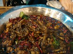 android_upload_pic-重庆金爪爪干锅(龙头寺店)