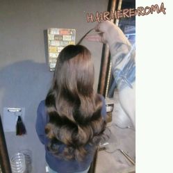 -HAIR HERE造型