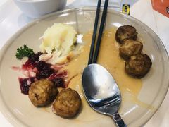 -宜家·瑞典风味餐厅(北京西红门店)