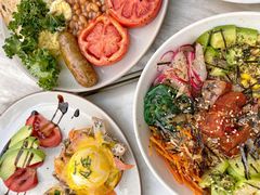 温泉蛋三文鱼-农畉LONFOOD(福田星河COCOPark店)