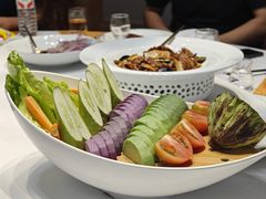 -鹊华居·地道鲁菜·海鲜·融合味(大明湖店)