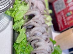 -荣叔港式沙嗲牛肉火锅(正佳潮流店)