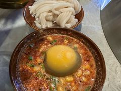 -美食美客土烙锅店·老字号