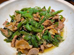 -湘江红·湖南招牌菜(莲花南路店)