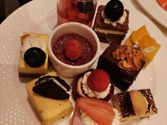 -北京王府井希尔顿酒店·万斯阁西餐厅