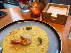 -君悦酒店·La Terrazza意合園·意式风味