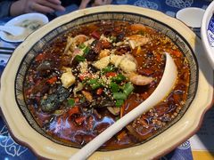 -旺角小渔村(幸福中路店)
