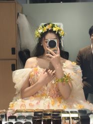 -城市花园婚纱摄影