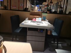 -海底捞火锅(长沙华创国际广场店)