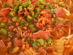 -百年神厨·地道川菜(清江西路店)