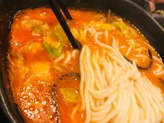 -阿香米线(乐客城店)